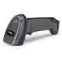 Zebra DS4678 Escáner de área imager 2D SR inalámbrico Negro