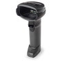 Zebra DS4678 Escáner de área imager 2D SR inalámbrico Negro