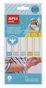 Apli Brazalete identificativo apli kids colores surtidos (5 unidades)