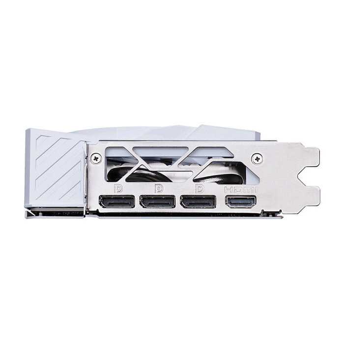 MSI GeForce RTX 5070 Ti GAMING TRIO OC WHITE 16GB GDDR7