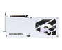 MSI GeForce RTX 5070 Ti GAMING TRIO OC WHITE 16GB GDDR7