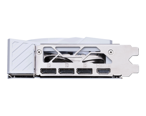 MSI GeForce RTX 5070 Ti GAMING TRIO OC WHITE 16GB GDDR7