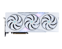 MSI GeForce RTX 5070 Ti 16GB GAMING TRIO OC WHITE