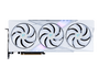 MSI GeForce RTX 5070 Ti GAMING TRIO OC WHITE 16GB GDDR7