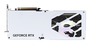 MSI GeForce RTX 5070 Ti GAMING TRIO OC WHITE 16GB GDDR7