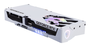MSI GeForce RTX 5070 Ti GAMING TRIO OC WHITE 16GB GDDR7
