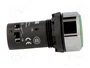 ABB Interruptor de presión CP1 verde 22mm NA
