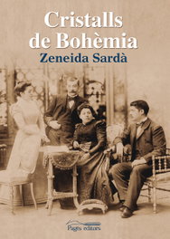 Cristalls de Bohèmia, PAGES EDITORS - PAGES EDITORS
