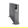 APC SRT L5KRM2UI SMART-UPS On-Line 5kVA/5000W doble conversión, 2U, batería Ion-Litio, 10 salidas, 230V, negro