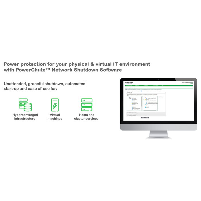 APC SRT L5KRM2UI SMART-UPS On-Line 5kVA/5000W doble conversión, 2U, batería Ion-Litio, 10 salidas, 230V, negro