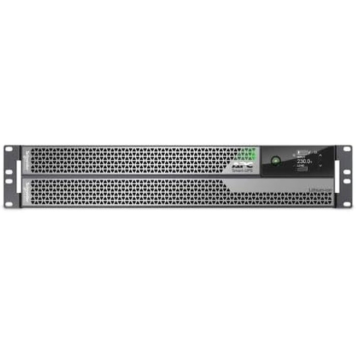 APC SmartUPS SRTL5KRM2UI On-Line Lithium-Ion 5kVA 2U
