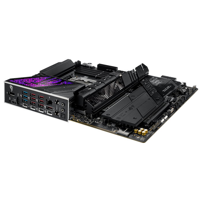 ASUS ROG STRIX Z890-E GAMING WIFI ASUS ROG STRIX Z890-E GAMING WIFI