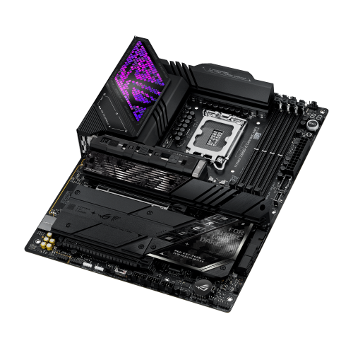 Asus ROG STRIX Z890-E GAMING WiFi Placa Base ATX Intel Z890 LGA 1851 (Socket V1) DDR5 Wi-Fi 7 Bluetooth 5.4 90MB1IM0-M0EAY0