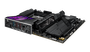 Asus ROG STRIX Z890-E GAMING WiFi Placa Base ATX Intel Z890 LGA 1851 (Socket V1) DDR5 Wi-Fi 7 Bluetooth 5.4 90MB1IM0-M0EAY0