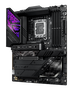 Asus ROG STRIX Z890-E GAMING WiFi Placa Base ATX Intel Z890 LGA 1851 (Socket V1) DDR5 Wi-Fi 7 Bluetooth 5.4 90MB1IM0-M0EAY0