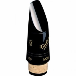Boquilla Vandoren para Clarinete M30 Tradicional