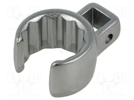 STAHLWILLE Terminación de llave 13/16 de 42,9mm cromo