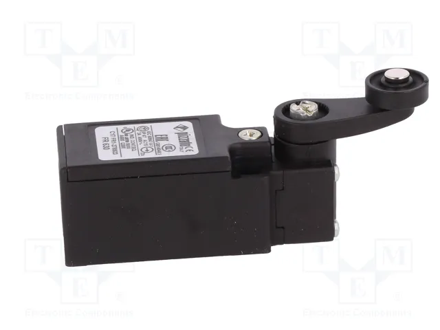 PIZZATO ELETTRICA FR 630 Interruptor de fin de carrera NO + NC 10A 250VAC
