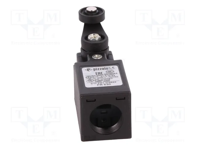 PIZZATO ELETTRICA FR 630 Interruptor de fin de carrera NO + NC 10A 250VAC