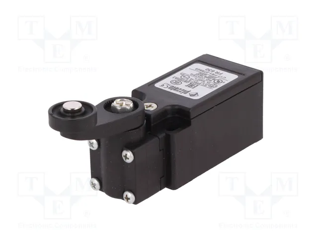 PIZZATO ELETTRICA FR 630 Interruptor de fin de carrera NO + NC 10A 250VAC