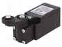 PIZZATO ELETTRICA FR 630 Interruptor de fin de carrera NO + NC 10A 250VAC