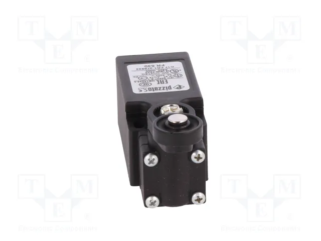PIZZATO ELETTRICA FR 630 Interruptor de fin de carrera NO + NC 10A 250VAC