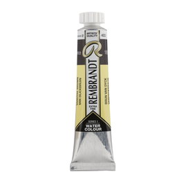 Rembrandt Acuarela Tubo 20 ml Pardo Van Dyck 403