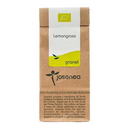 JOSENEA Lemograss 25 Gr.