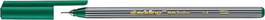 Rotulador Fibra Edding 55 Fineliner Verde (Set de 10)
