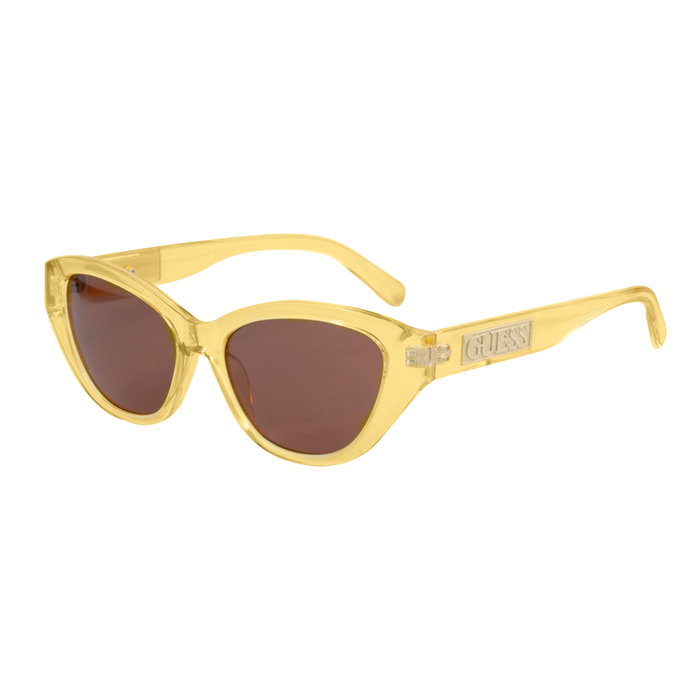 Guess GO00020-5439B para Mujer con Cristales Marrones Guess GO00020-5439B para Mujer con Cristales Marrones
