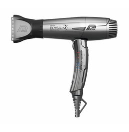 Parlux ELYSIUM Metal Secador de Pelo Profesional