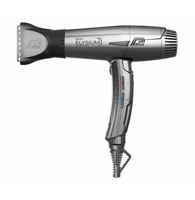 Parlux ELYSIUM Metal Secador de Pelo Profesional Parlux ELYSIUM Metal Secador de Pelo Profesional
