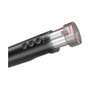 Zwilling XTEND Batidora de Mano Inalámbrica, 250 W, 0.6 L, Negro, 3 Velocidades, Motor BLDC