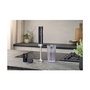 Zwilling XTEND Batidora de Mano Inalámbrica, 250 W, 0.6 L, Negro, 3 Velocidades, Motor BLDC
