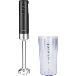 Zwilling XTEND Batidora de mano inalámbrica Negro