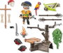 PLAYMOBIL Pirata con Ballesta 71795 Piratas