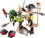 PLAYMOBIL Pirata con Ballesta 71795 Piratas