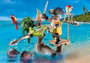 PLAYMOBIL Pirata con Ballesta 71795 Piratas