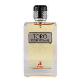 Toro Pour Homme, Agua de perfume, Para hombres, 100 ml
