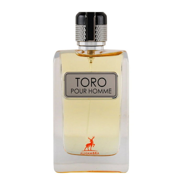 Toro Pour Homme, Agua de perfume, Para hombres, 100 ml Toro Pour Homme, Agua de perfume, Para hombres, 100 ml