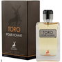 Maison Alhambra Toro Pour Homme Eau de Parfum 100 ml