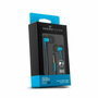 Energy Earphones Urban 2 Jack 3.5 mm Cyan