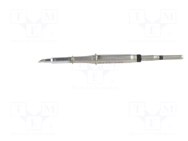 JBC TOOLS Punta de soldadura tipo onda 0,1mm Nano