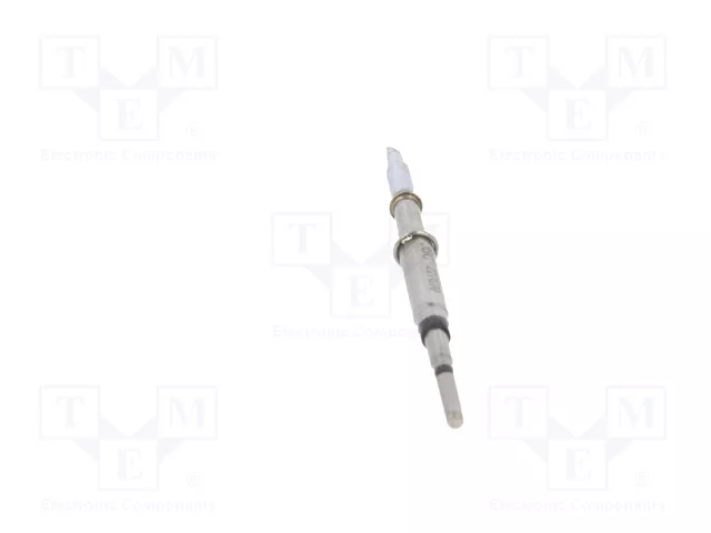 JBC TOOLS Punta de soldadura tipo onda 0,1mm Nano