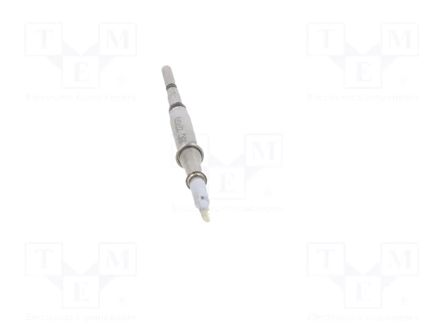 JBC TOOLS Punta de soldadura tipo onda 0,1mm Nano