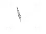 JBC TOOLS Punta de soldadura tipo onda 0,1mm Nano