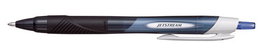 UNI-BALL JETSTREAM SPORT RT 1,0 SXN-150E Azul (Set de 12)