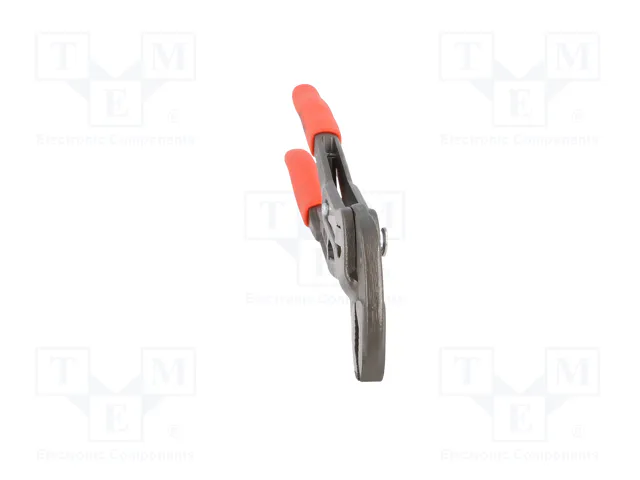 KNIPEX Alicates ajustables autoajustables para tubos 250 mm