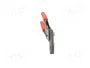 KNIPEX Alicates ajustables autoajustables para tubos 250 mm