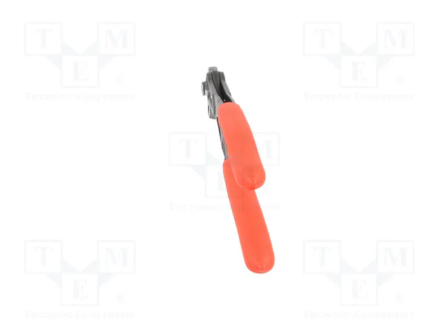KNIPEX Alicates ajustables autoajustables para tubos 250 mm